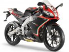 Aprilia RS4 125 Biaggi Racing Replica